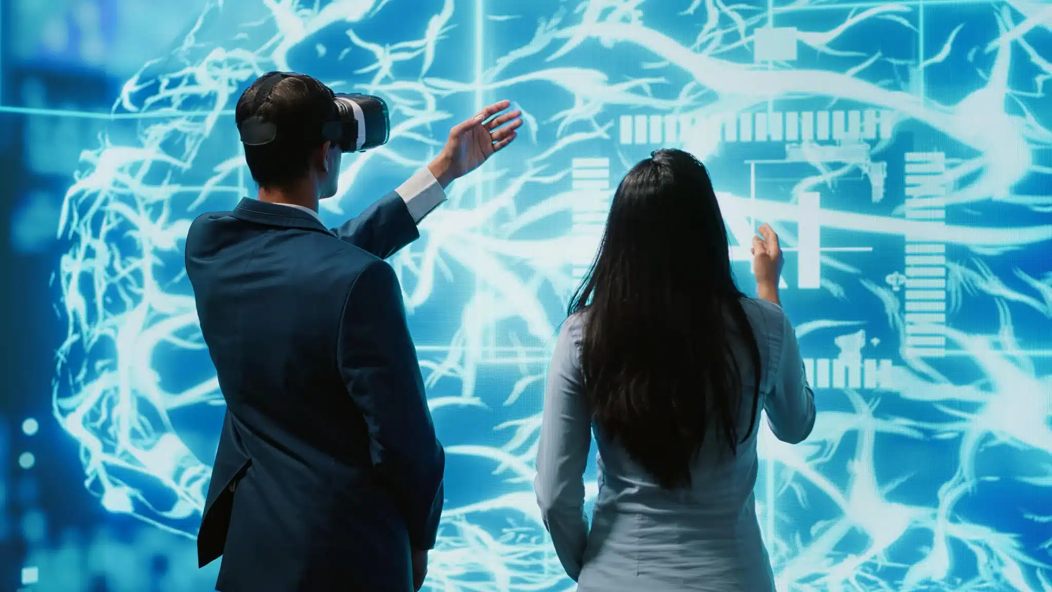 Business IT support and technology solutions for growing companies in Dubai