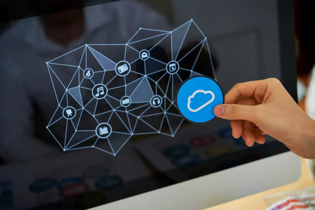 Cloud Hosting Dubai | Enterprise Cloud Services