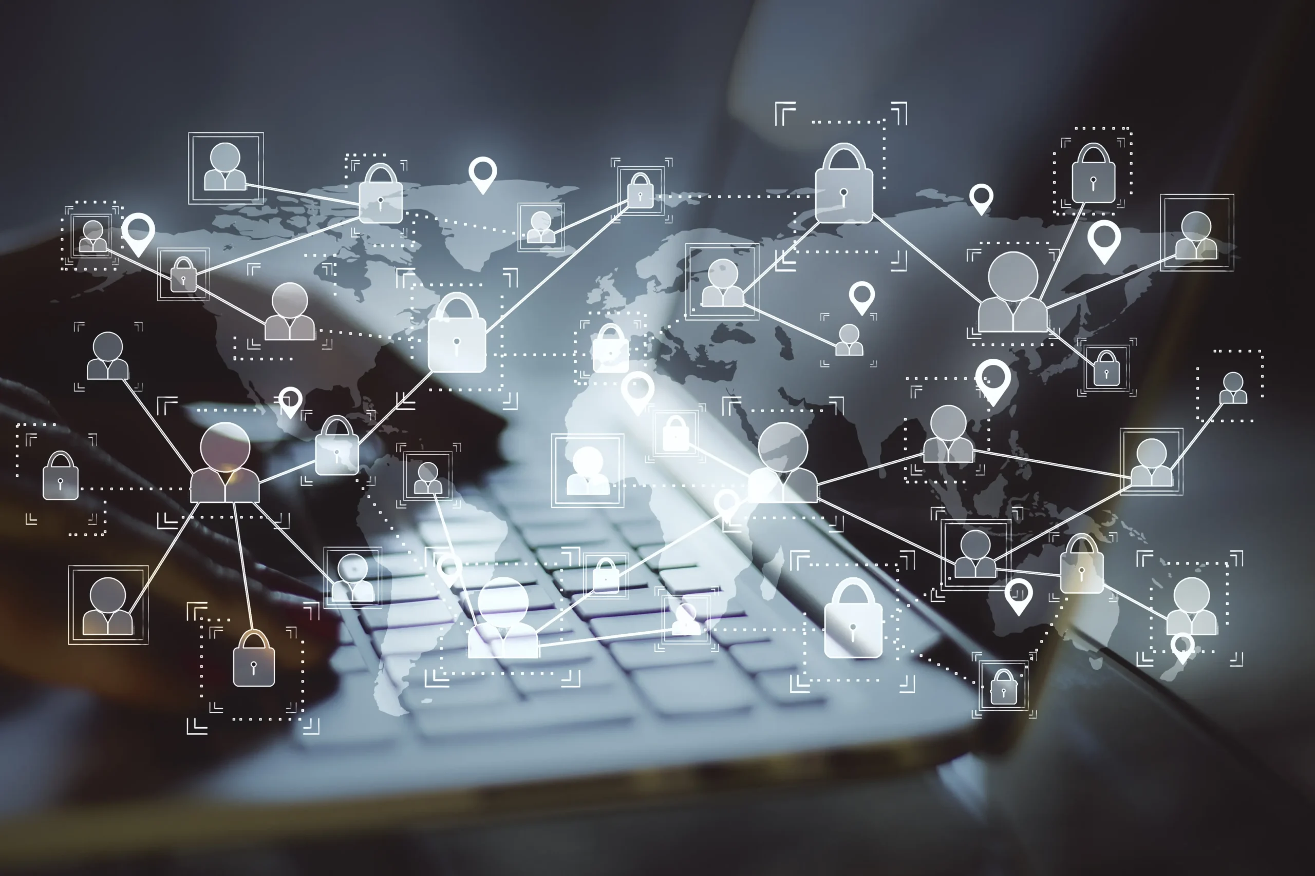 Managed IT services and cybersecurity solutions in Dubai