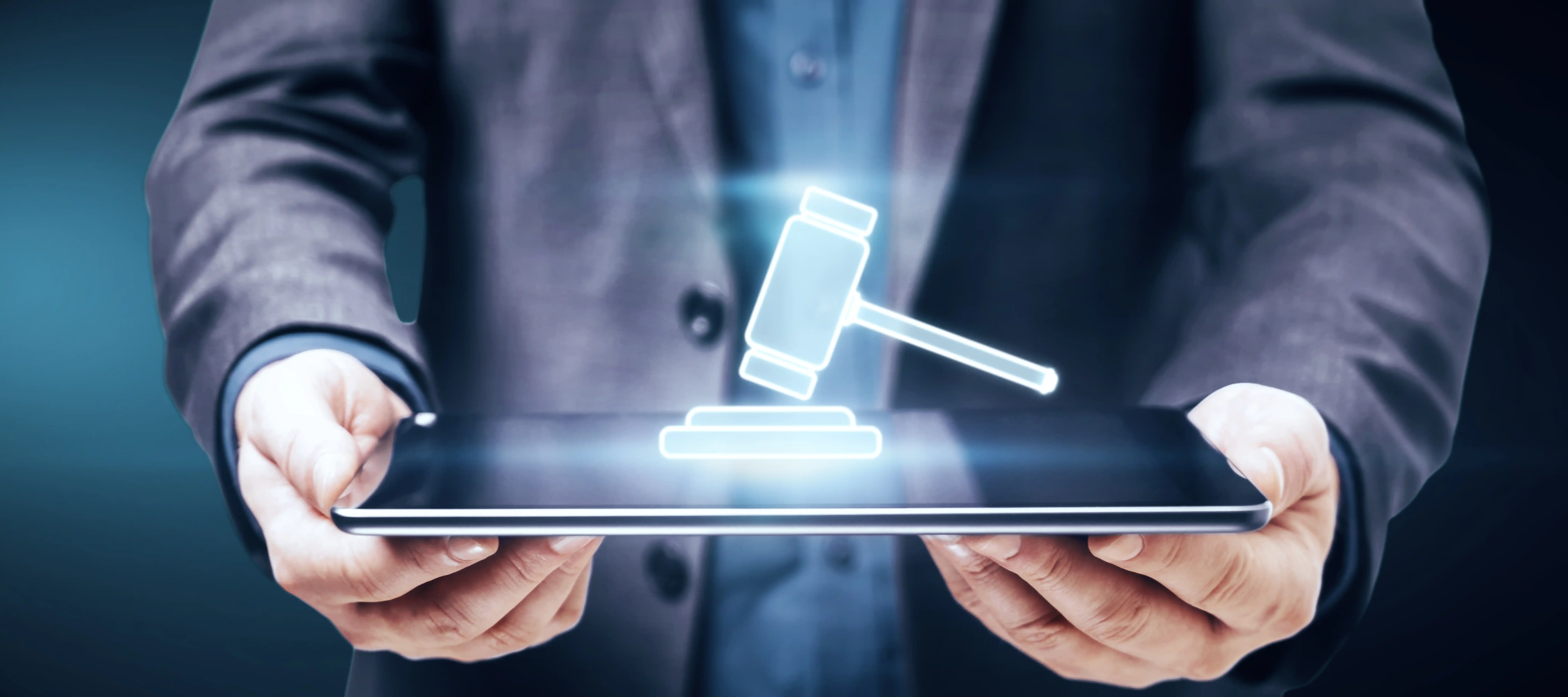 Legal IT security case study in DIFC protecting sensitive client data