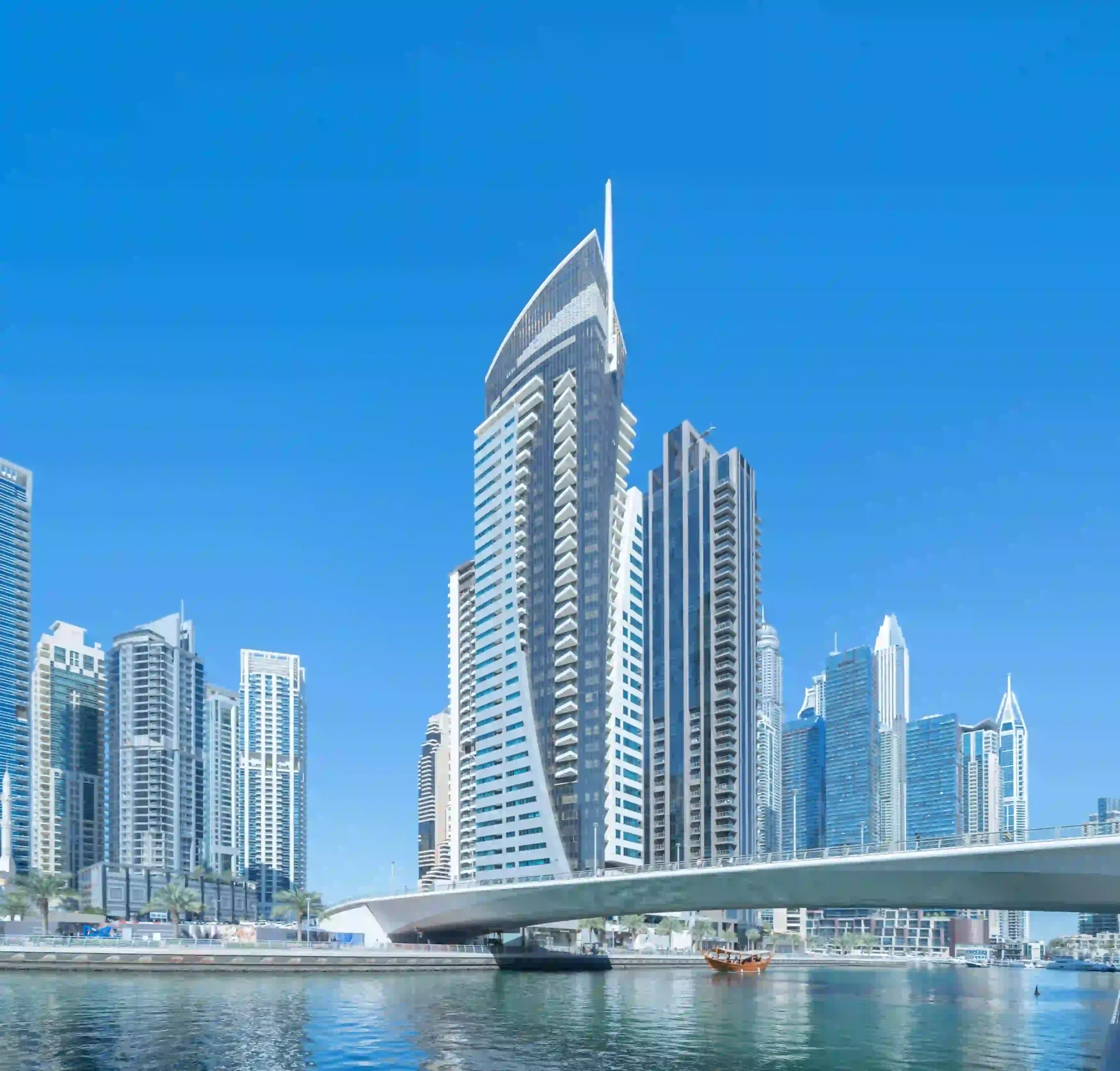 Dubai Real Estate Cloud Call Center Integration Case Study